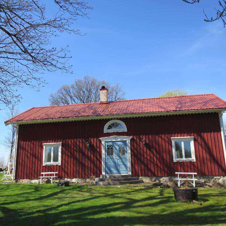 Huldas Gard Kumla  Экстерьер фото